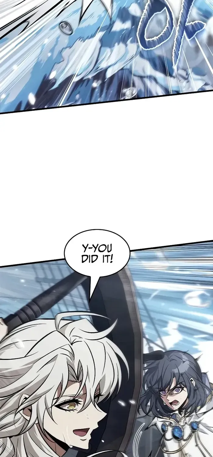 Infinite Gacha Chapter 128 page 40 - 
