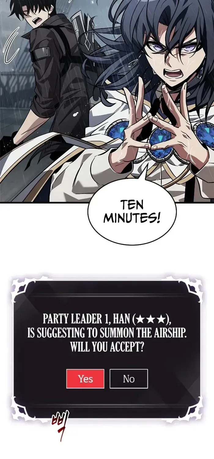 Infinite Gacha Chapter 128 page 45 - 