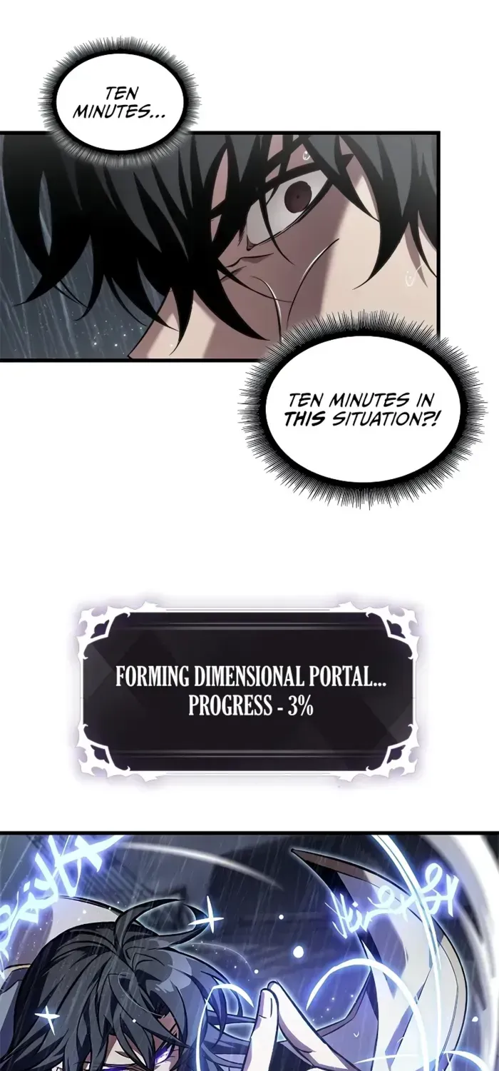Infinite Gacha Chapter 128 page 46 - 