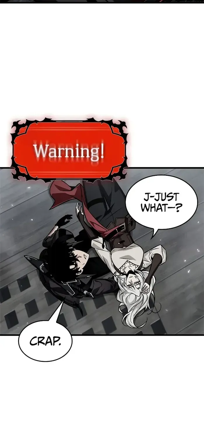 Infinite Gacha Chapter 128 page 6 - 