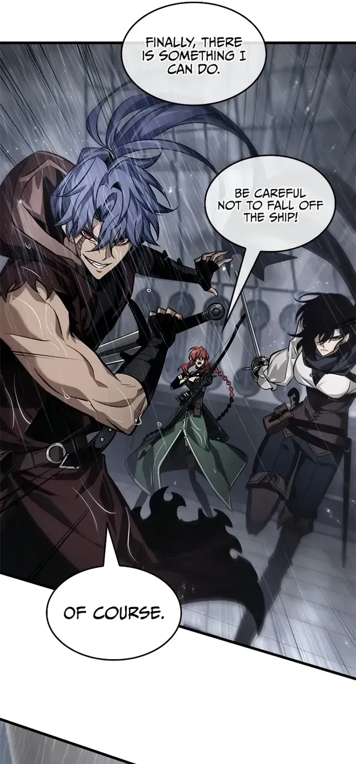 Infinite Gacha Chapter 128 page 54 - 