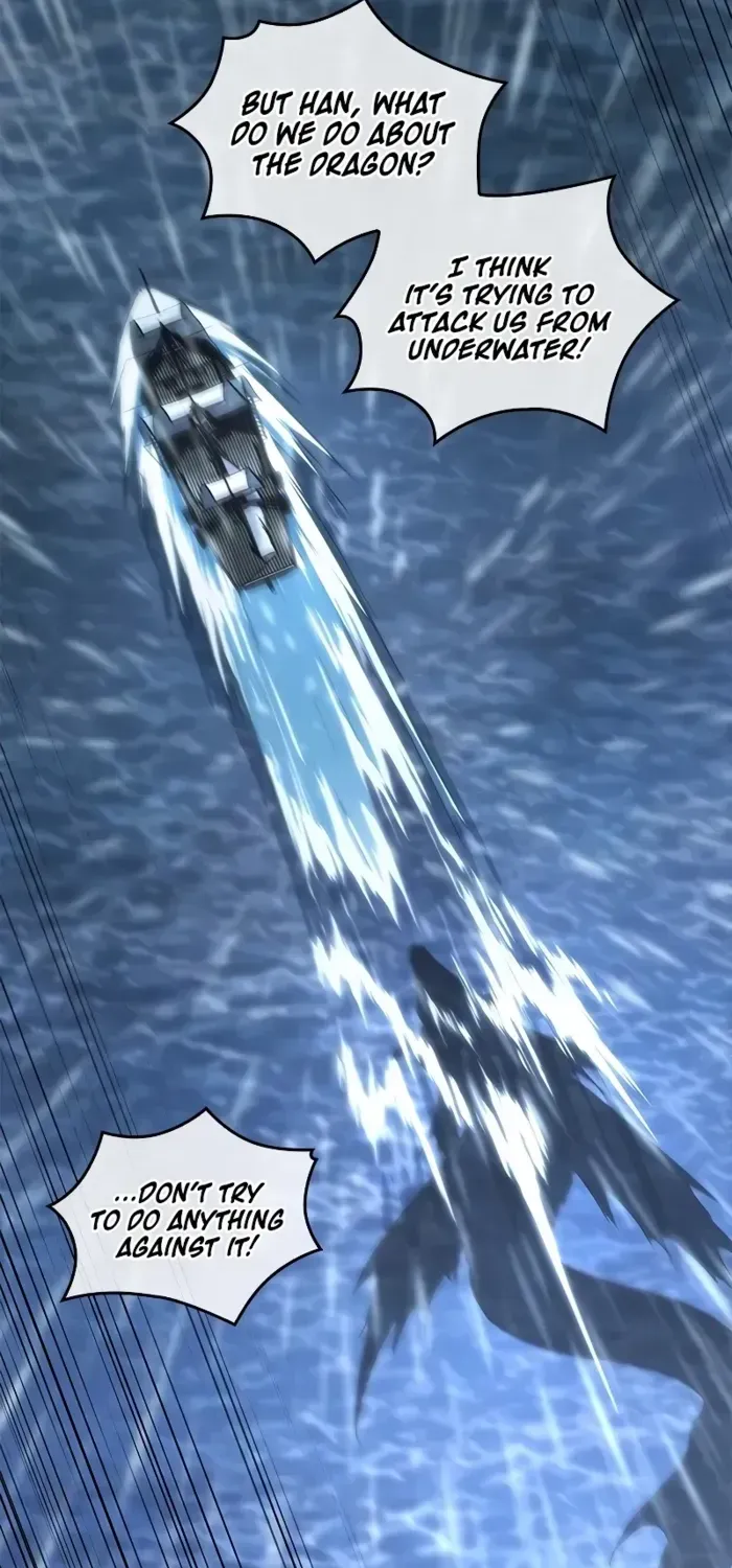 Infinite Gacha Chapter 128 page 56 - 