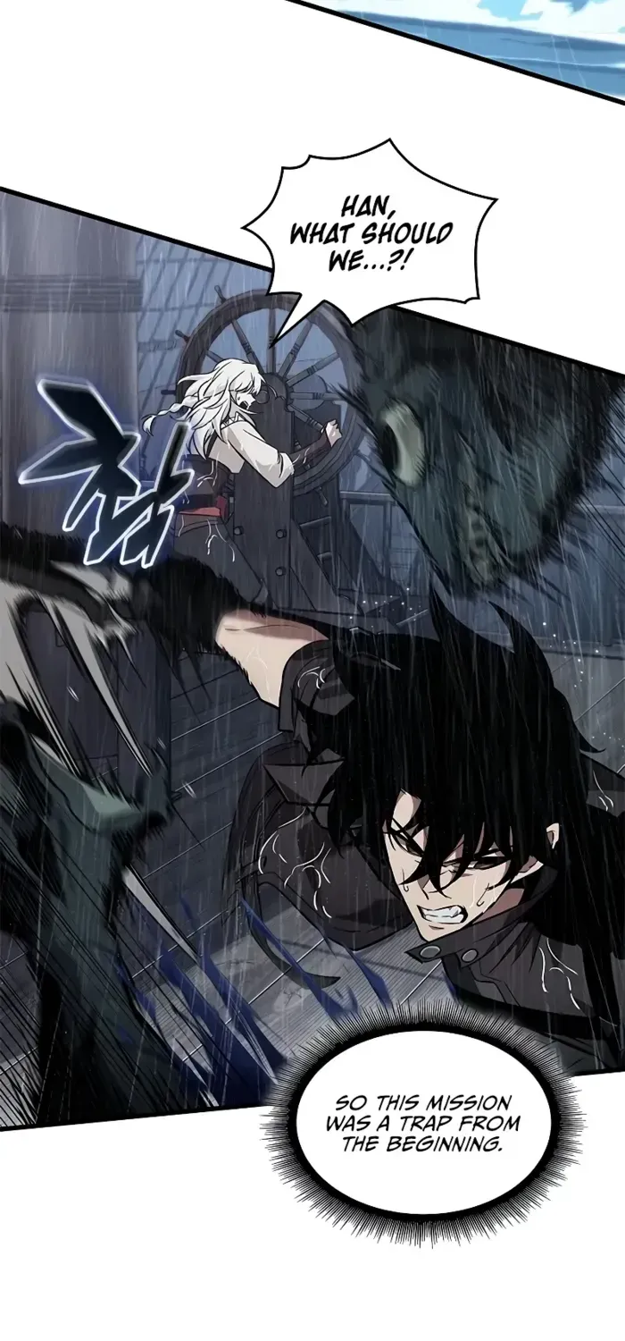 Infinite Gacha Chapter 128 page 58 - 
