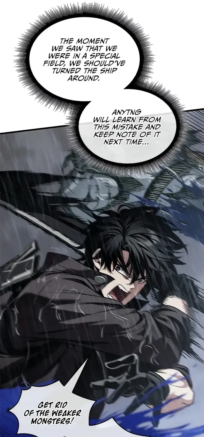 Infinite Gacha Chapter 128 page 60 - 