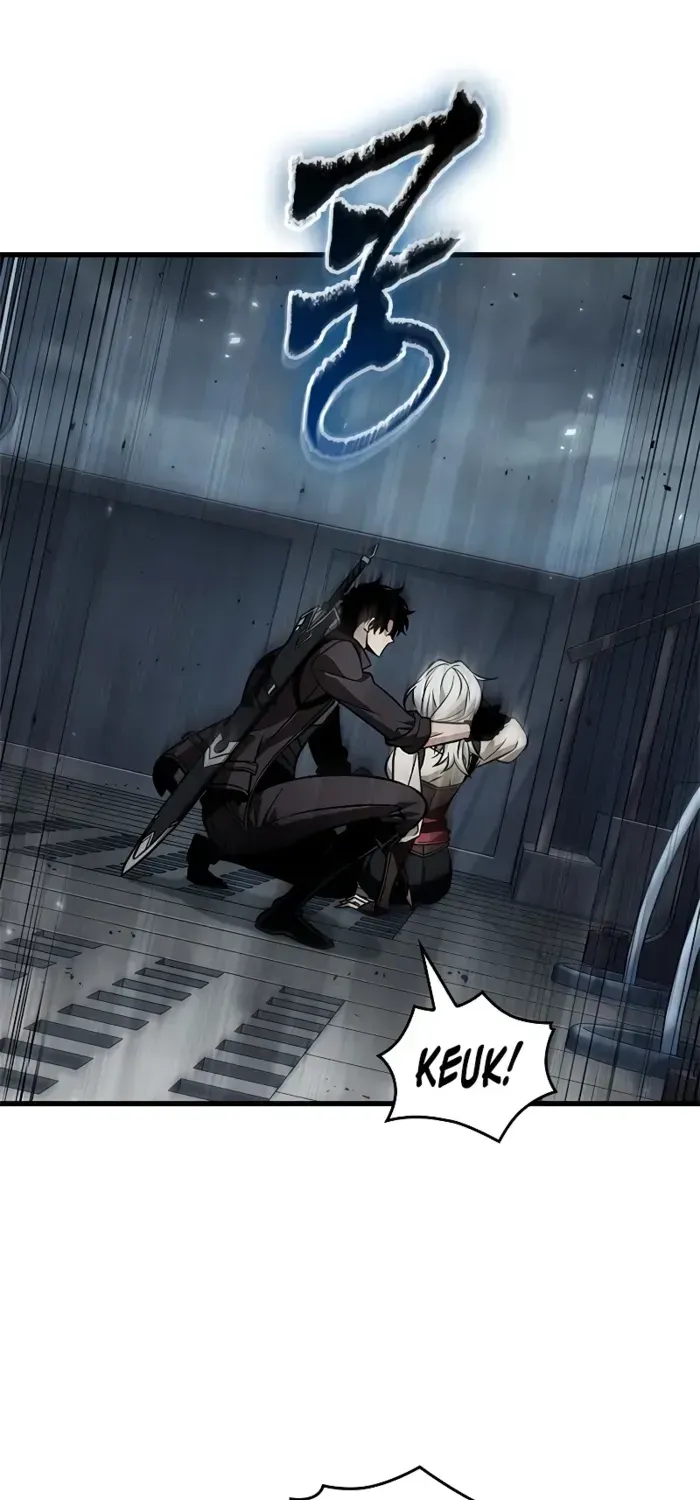 Infinite Gacha Chapter 128 page 7 - 