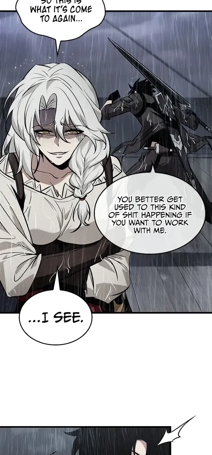 Infinite Gacha Chapter 128 page 65 - 
