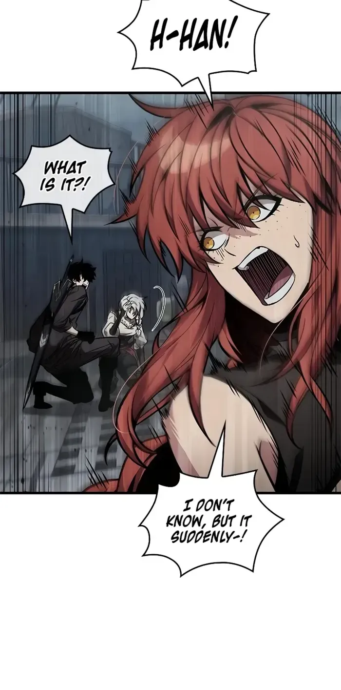 Infinite Gacha Chapter 128 page 8 - 
