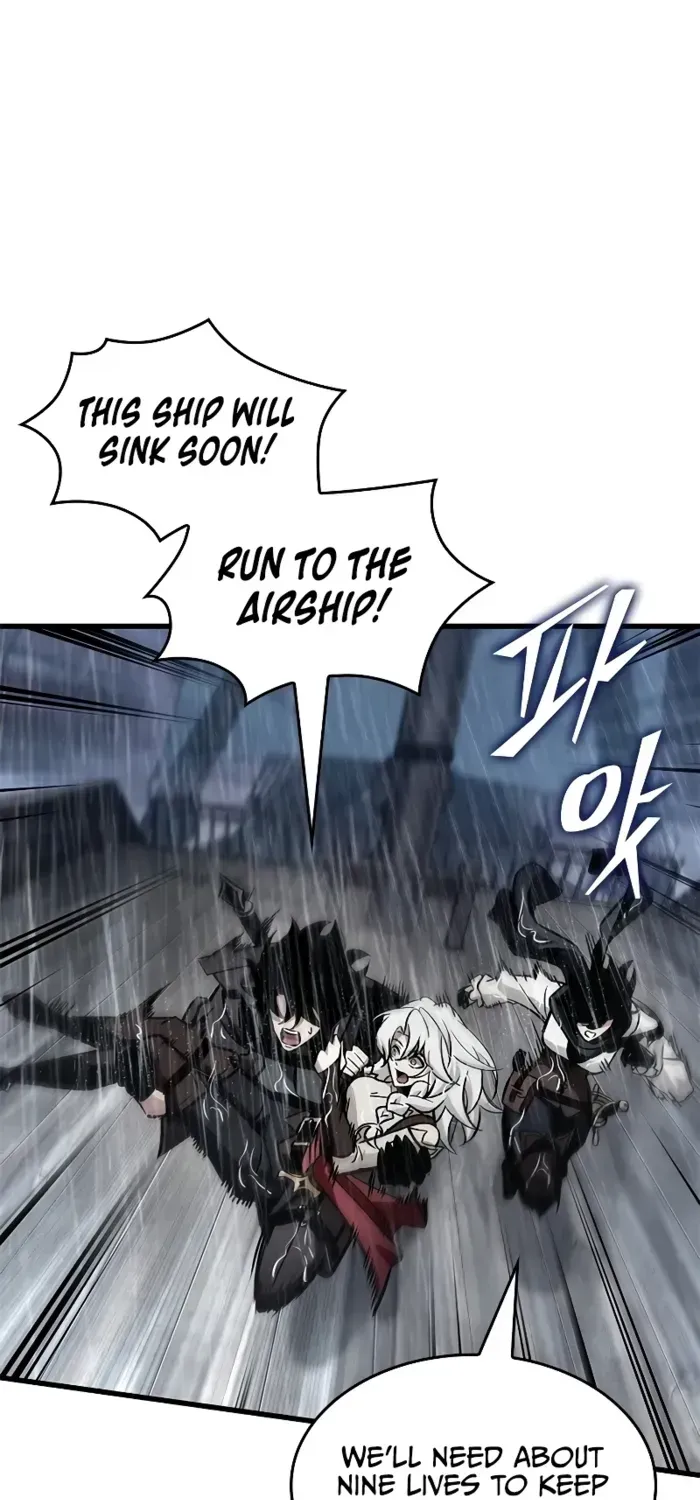 Infinite Gacha Chapter 129 page 2 - 