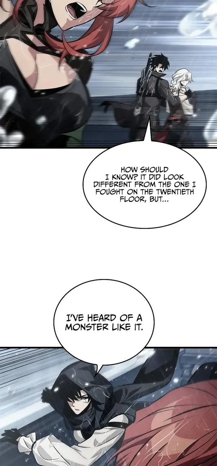 Infinite Gacha Chapter 129 page 17 - 
