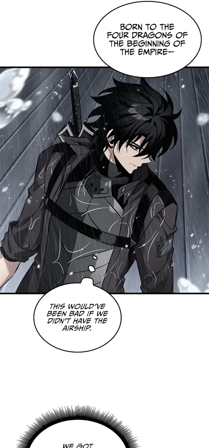 Infinite Gacha Chapter 129 page 19 - 