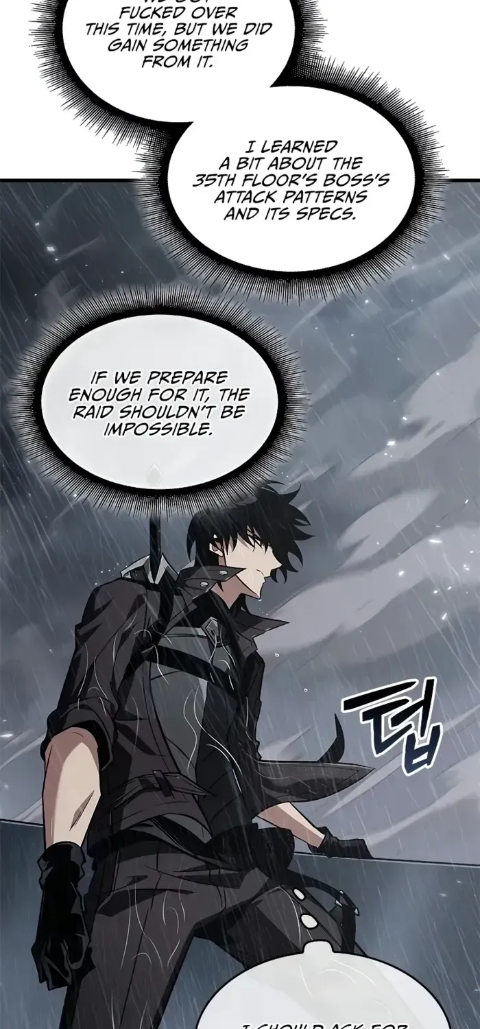 Infinite Gacha Chapter 129 page 20 - 