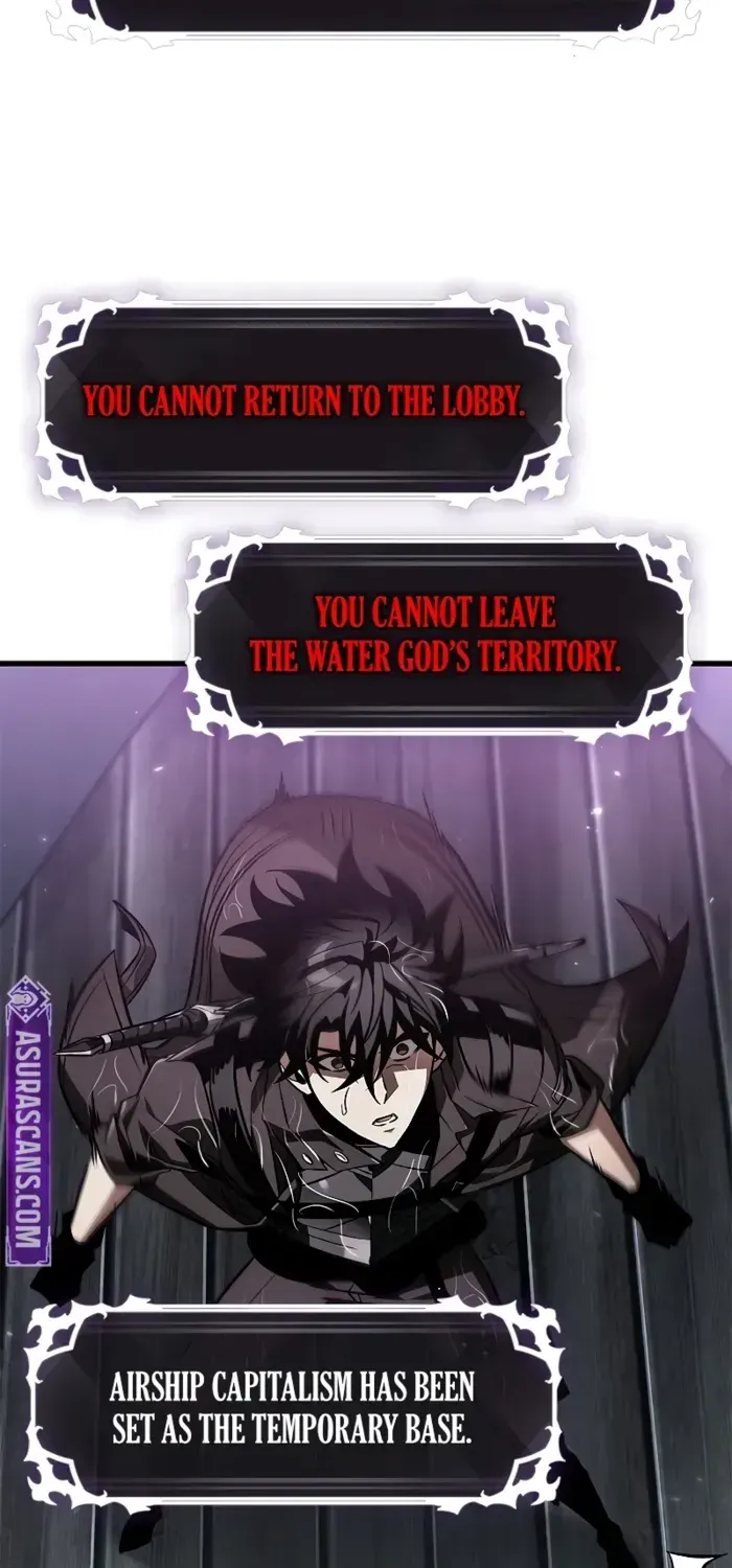 Infinite Gacha Chapter 129 page 25 - 