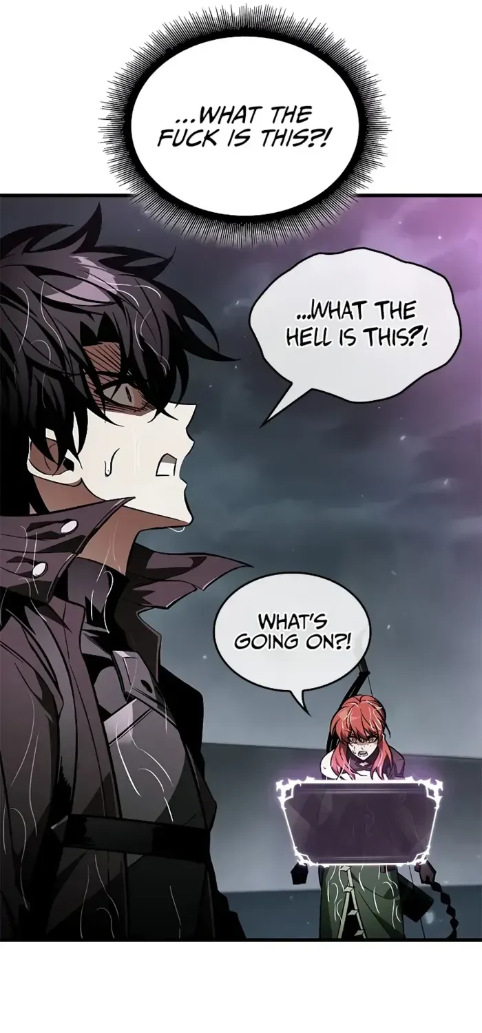 Infinite Gacha Chapter 129 page 28 - 