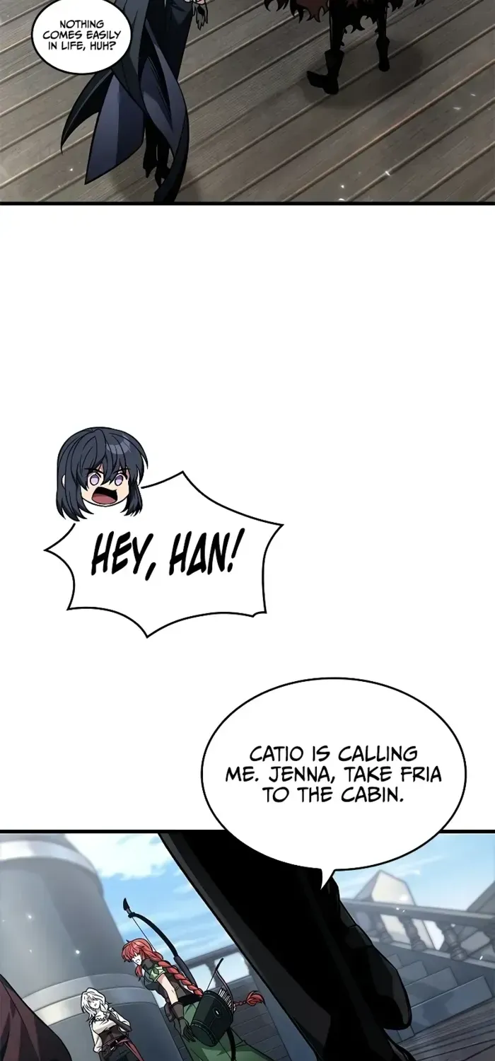 Infinite Gacha Chapter 129 page 33 - 