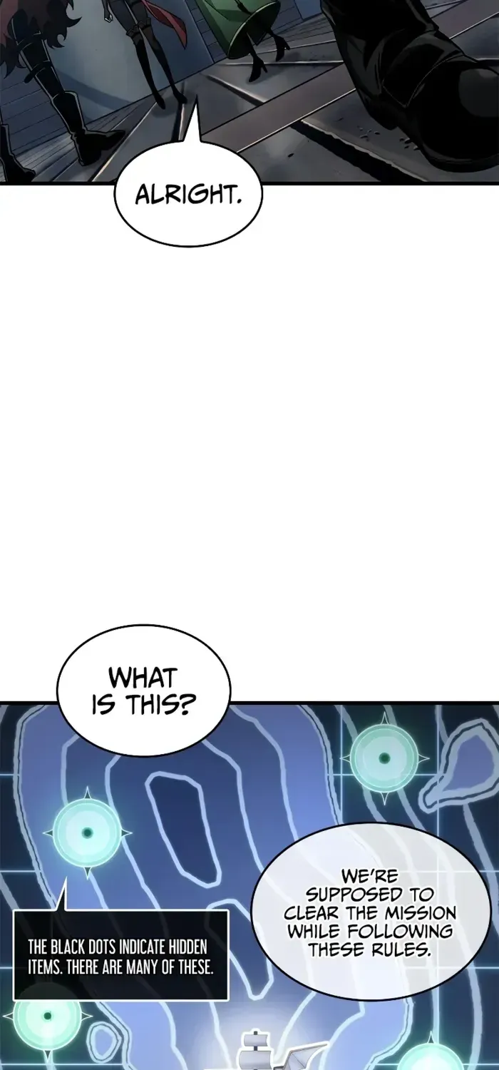 Infinite Gacha Chapter 129 page 34 - 