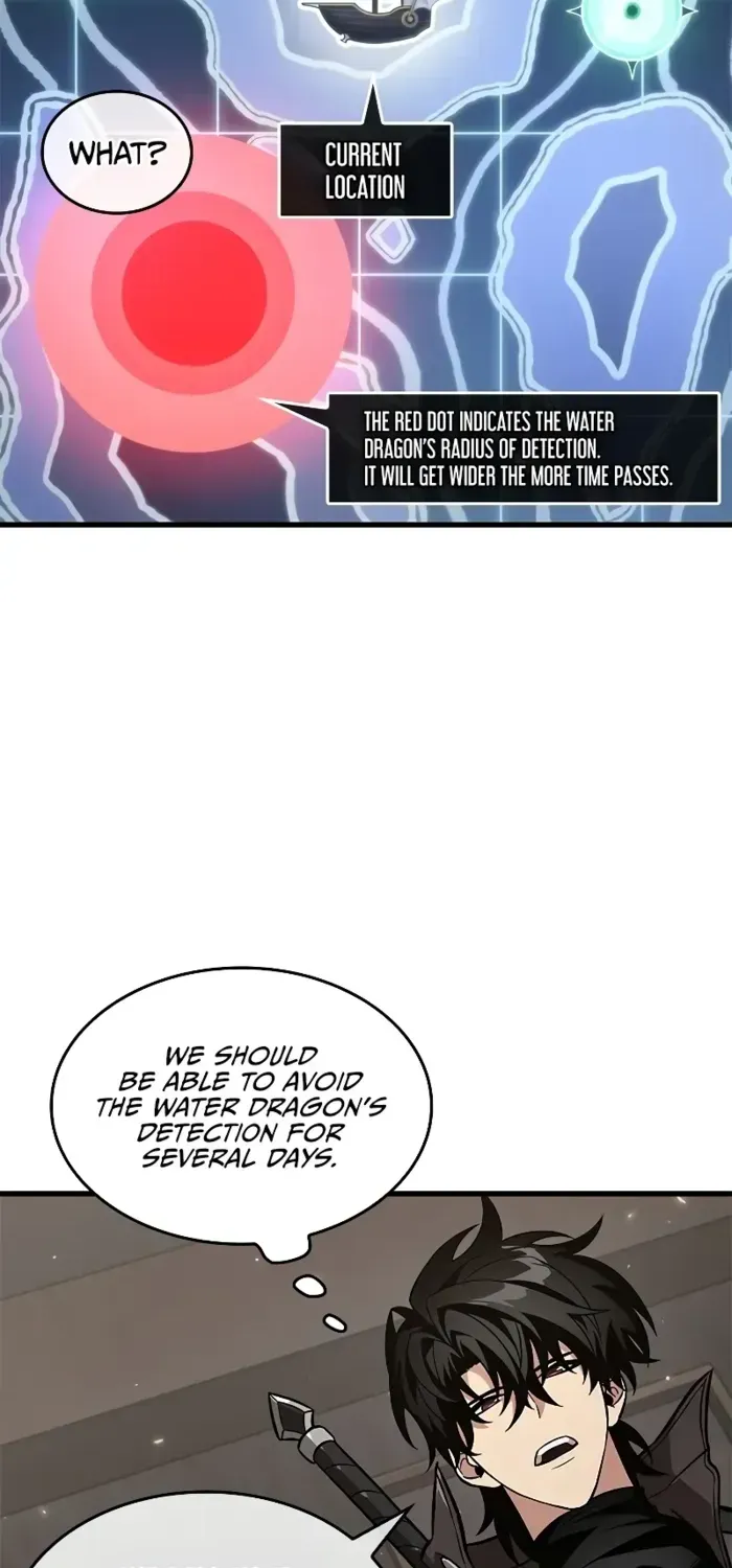 Infinite Gacha Chapter 129 page 35 - 