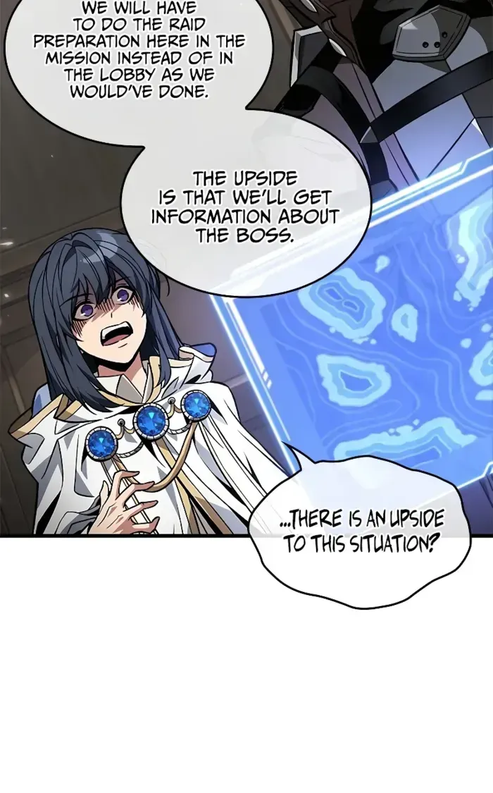 Infinite Gacha Chapter 129 page 36 - 