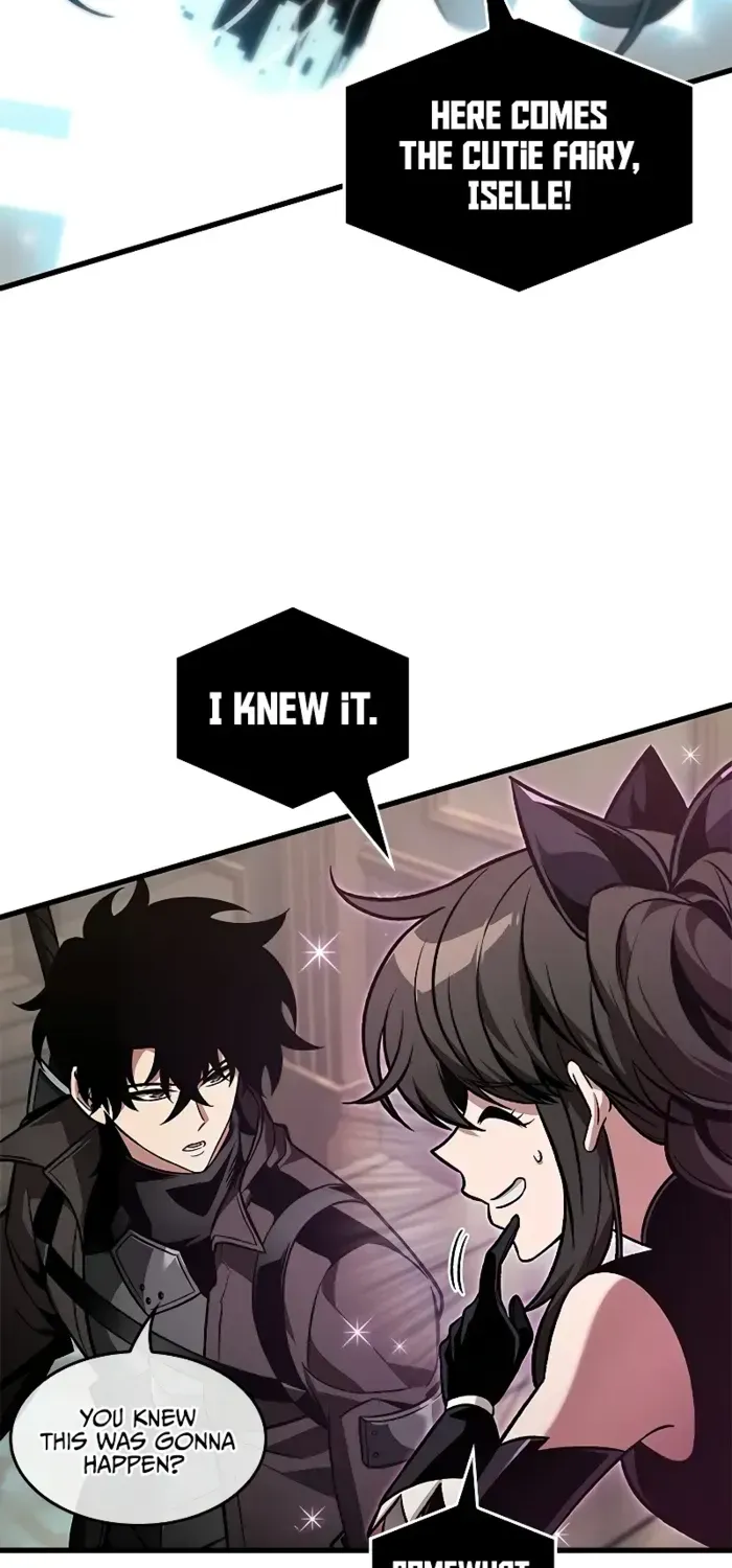 Infinite Gacha Chapter 129 page 40 - 