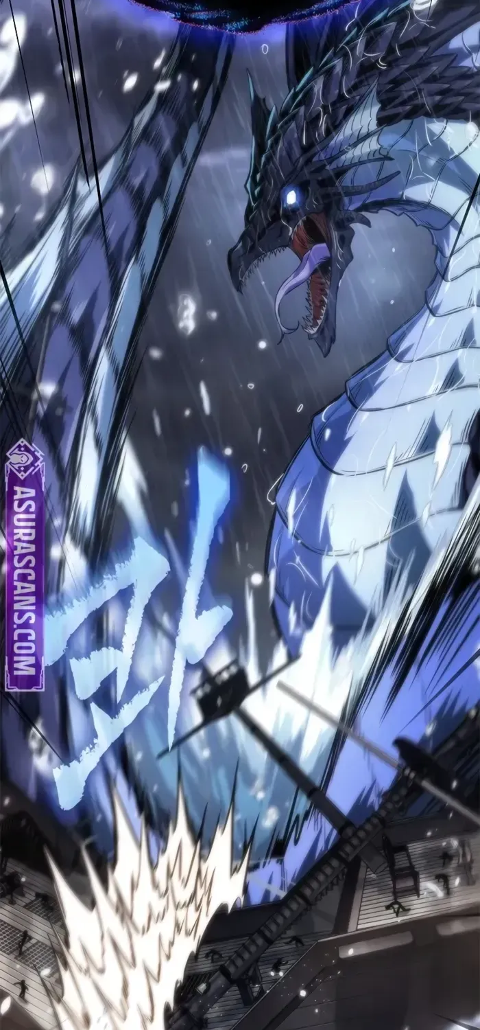 Infinite Gacha Chapter 129 page 5 - 