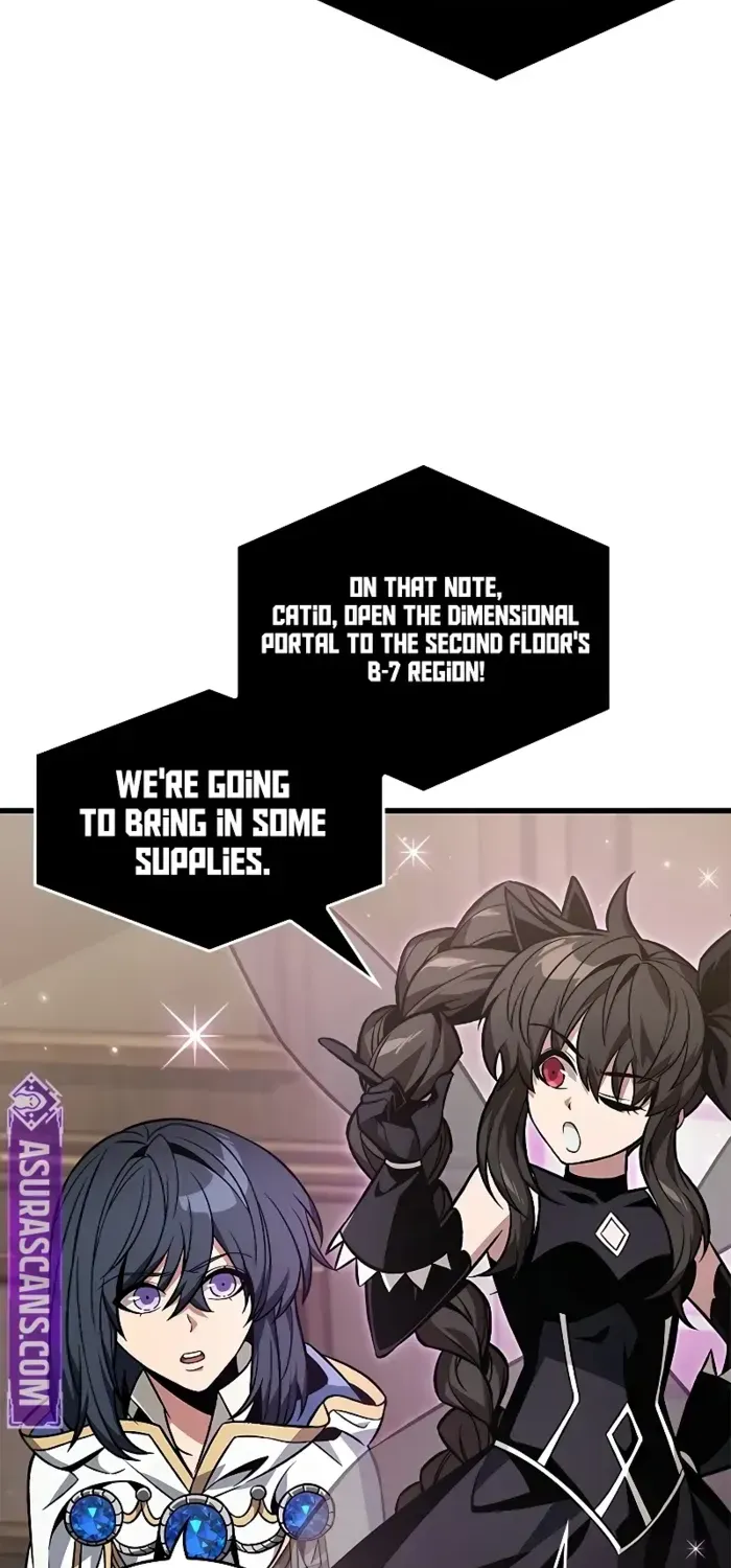 Infinite Gacha Chapter 129 page 42 - 