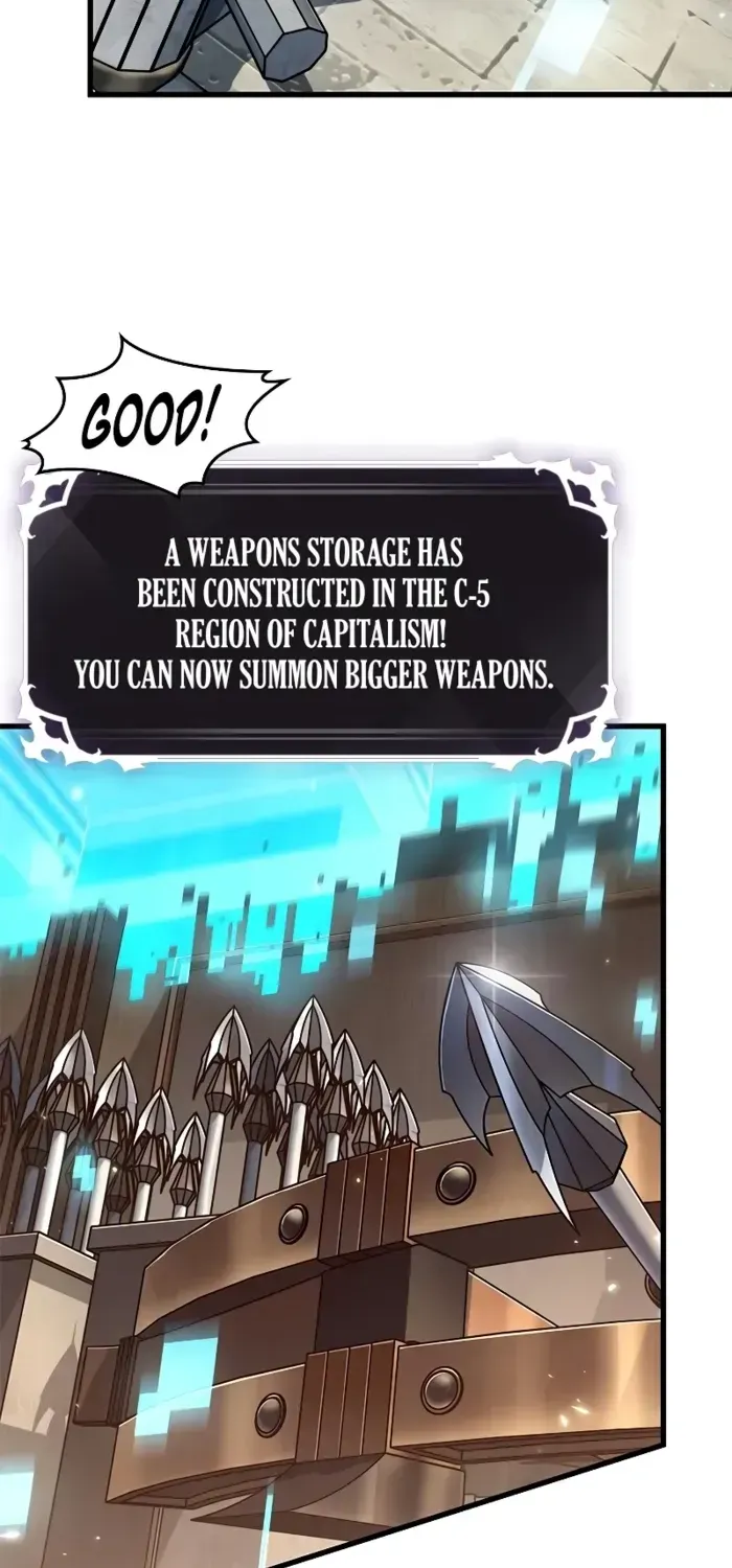 Infinite Gacha Chapter 129 page 47 - 