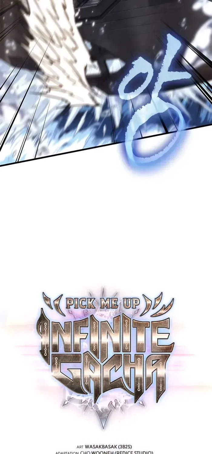 Infinite Gacha Chapter 129 page 6 - 