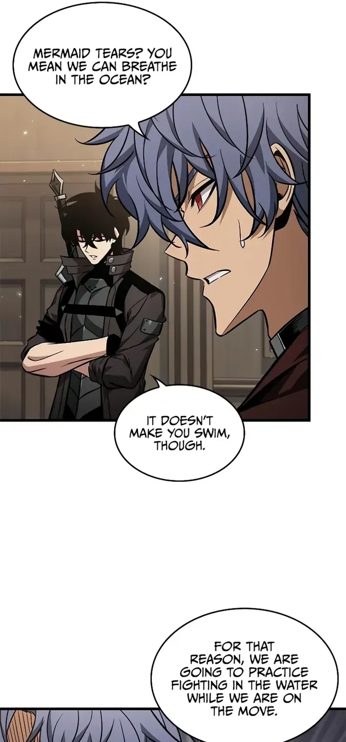 Infinite Gacha Chapter 129 page 55 - 