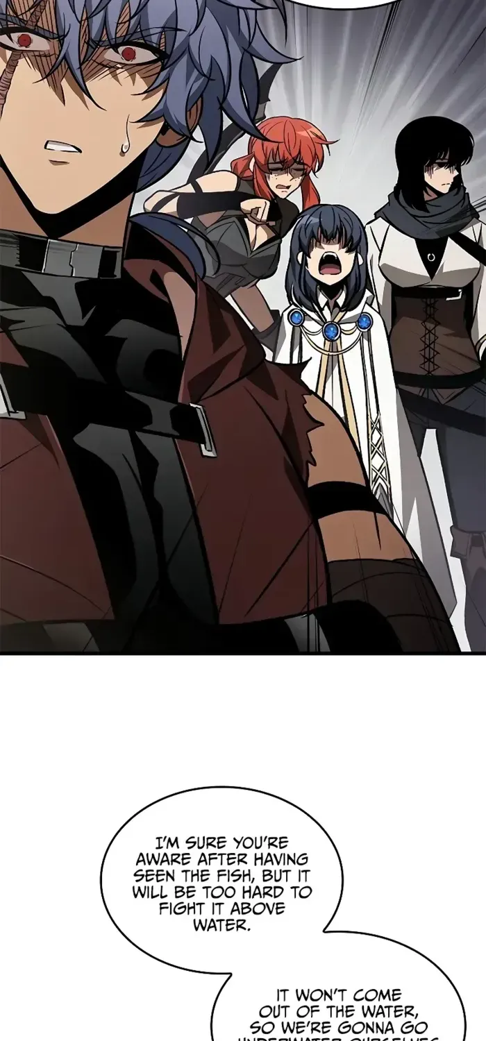 Infinite Gacha Chapter 129 page 56 - 