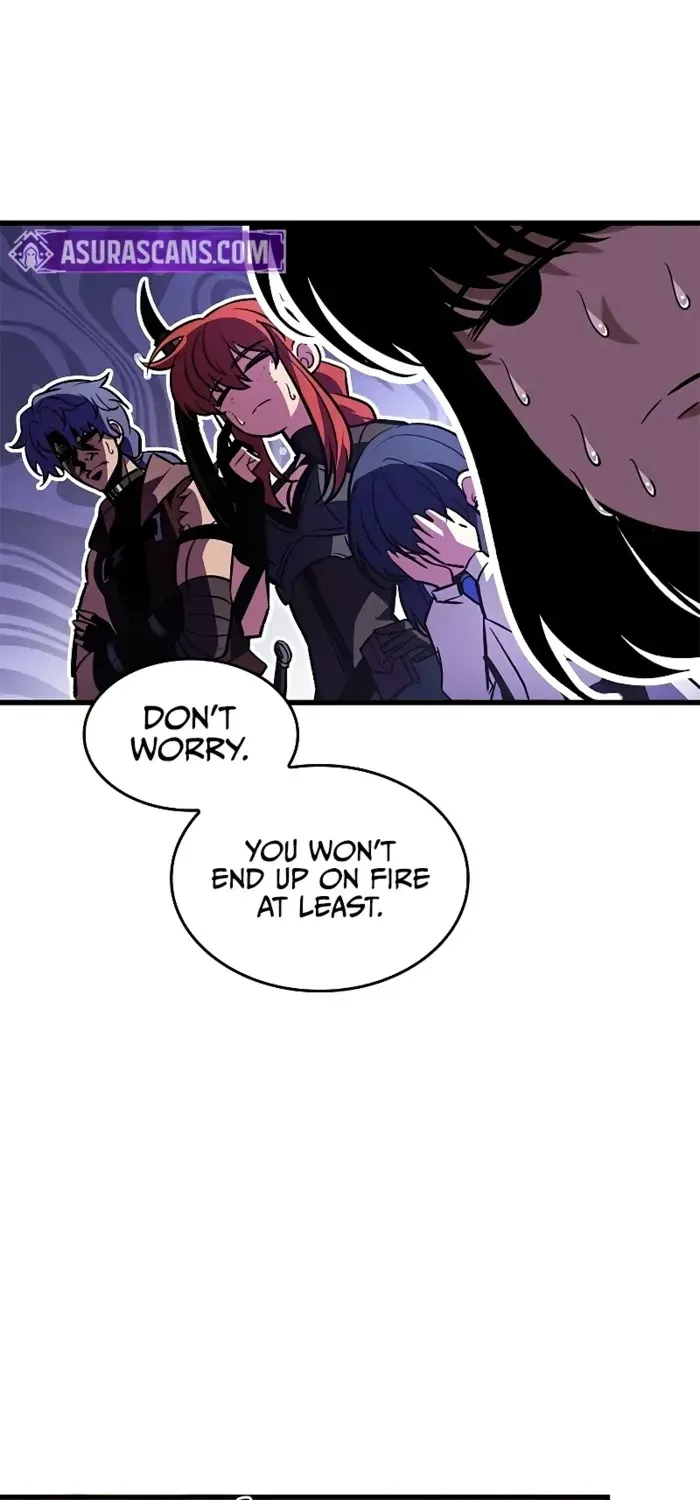 Infinite Gacha Chapter 129 page 58 - 