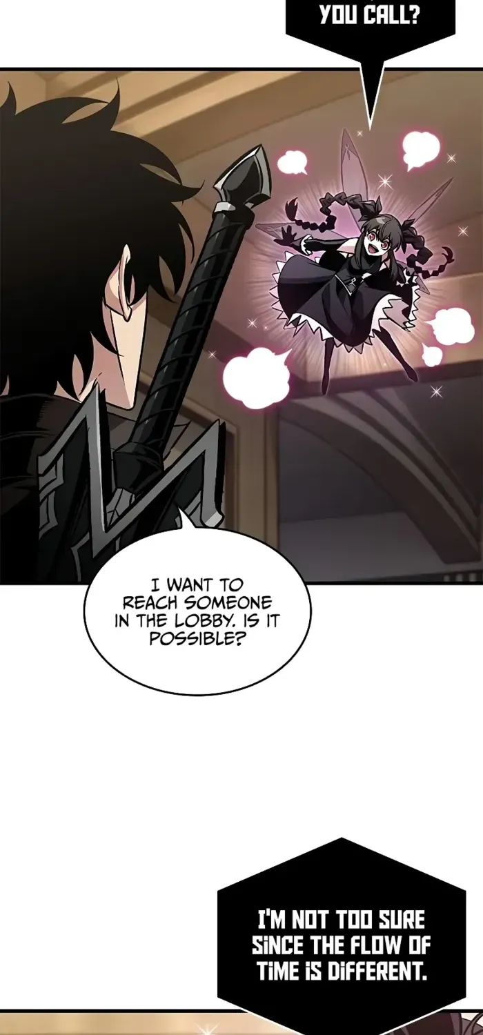 Infinite Gacha Chapter 129 page 60 - 
