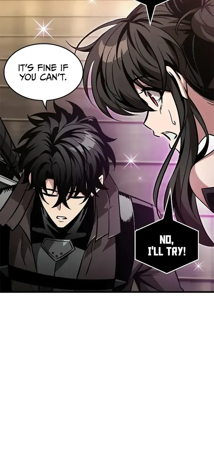 Infinite Gacha Chapter 129 page 61 - 