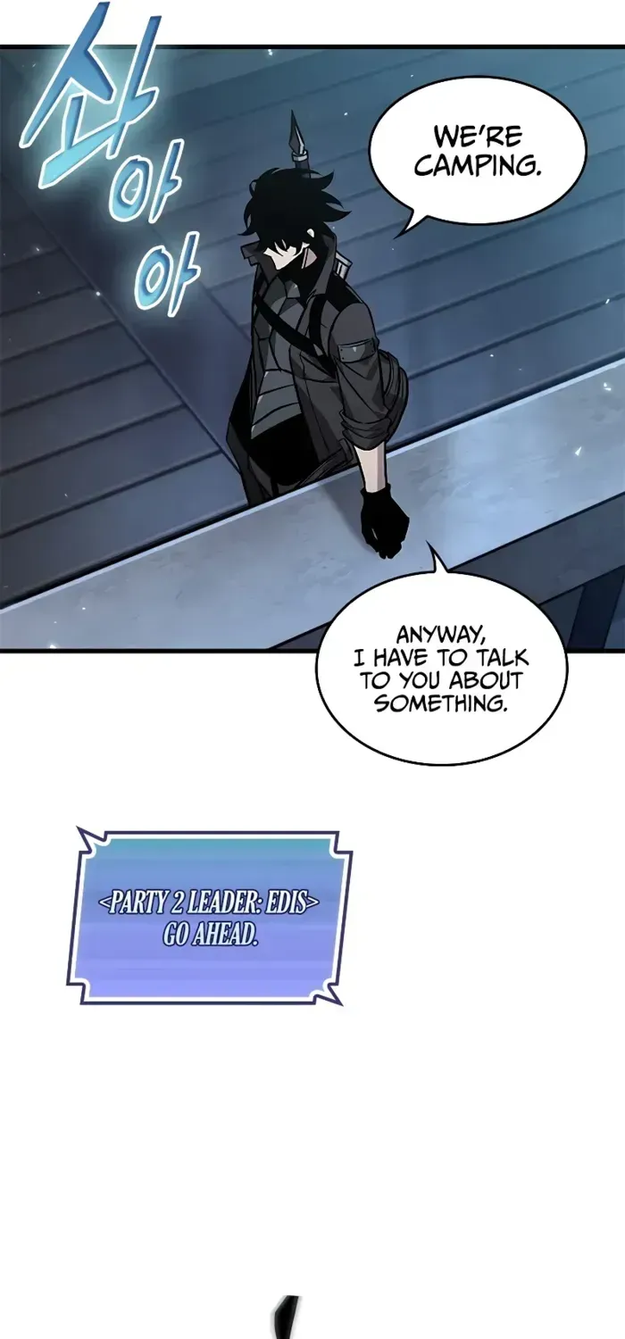 Infinite Gacha Chapter 129 page 64 - 