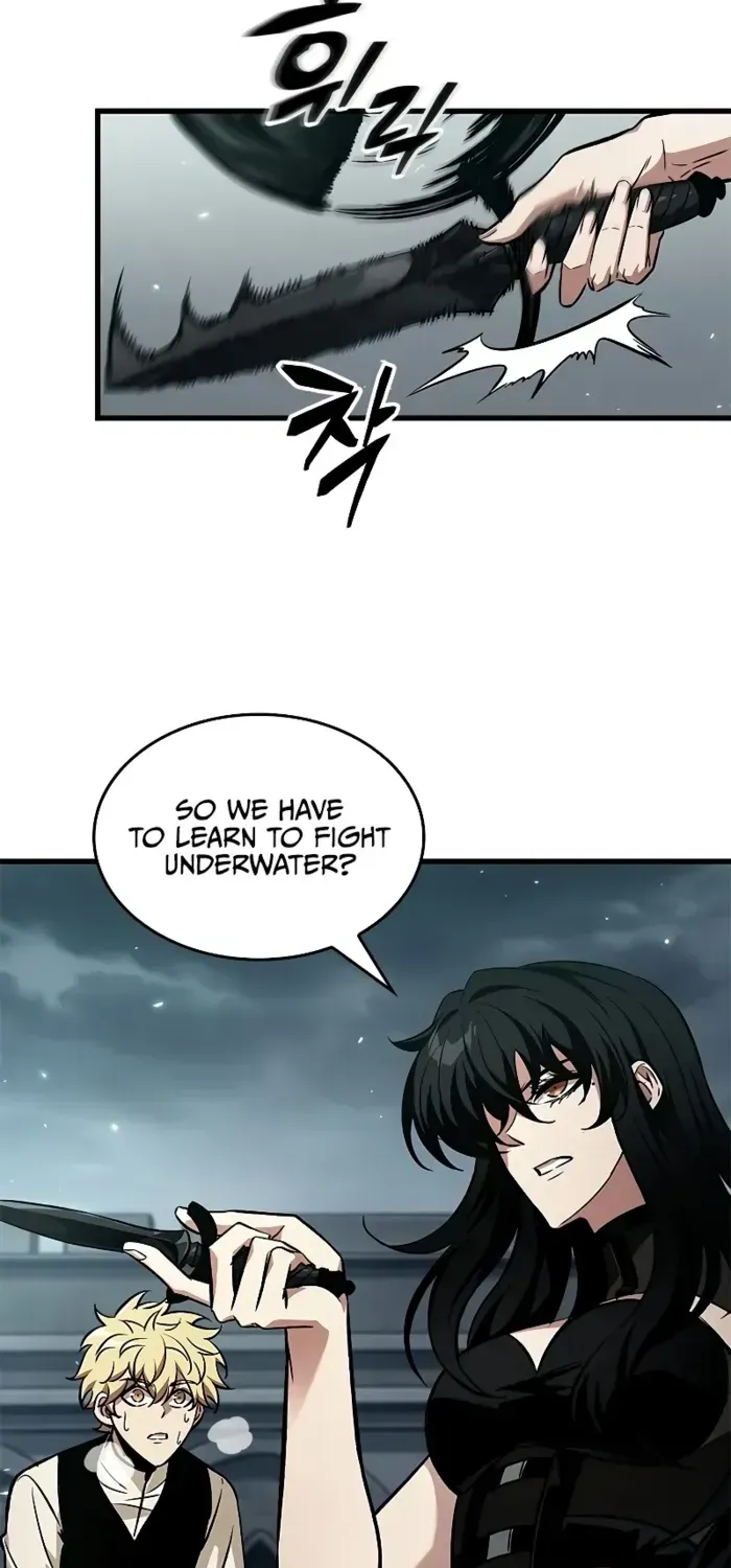 Infinite Gacha Chapter 129 page 65 - 