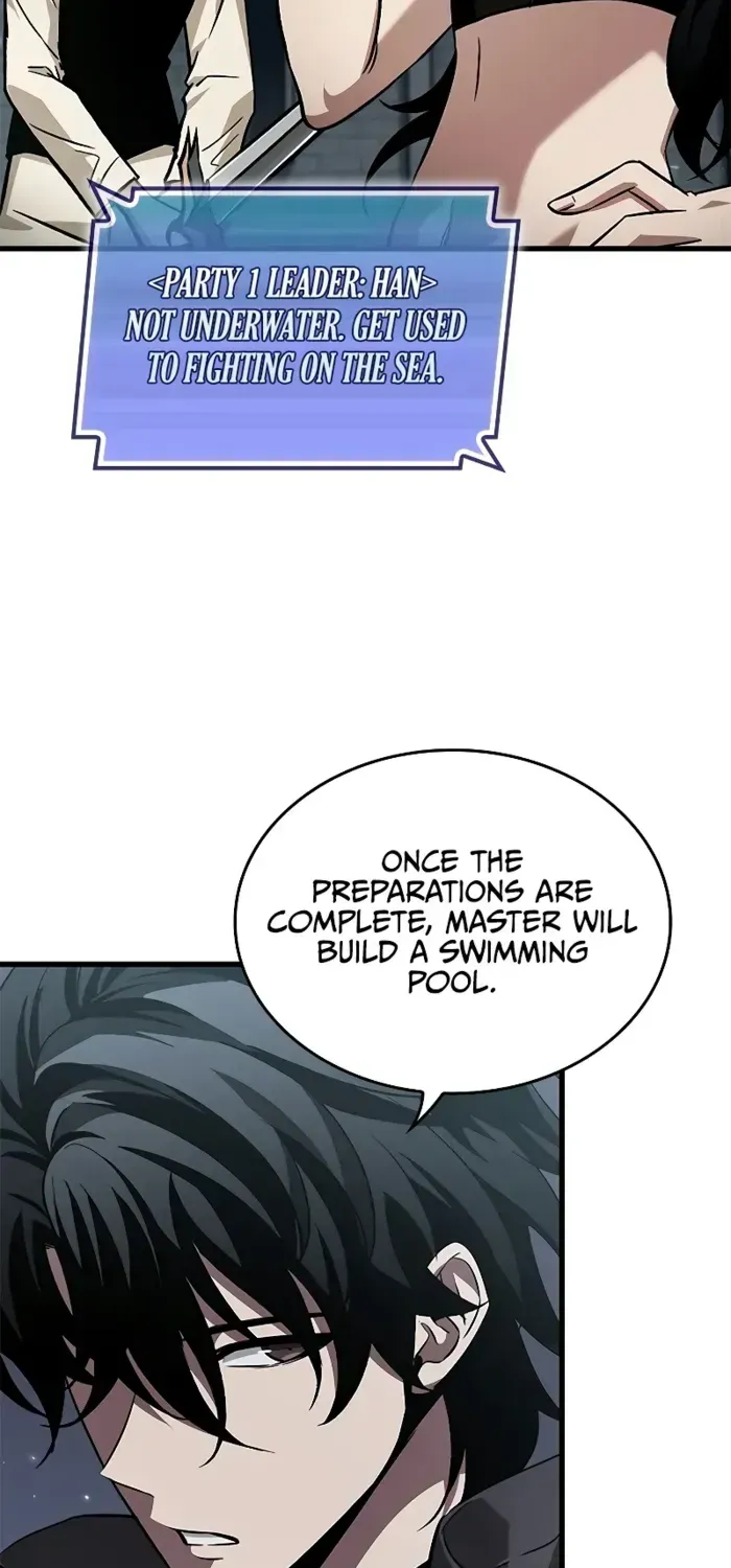 Infinite Gacha Chapter 129 page 66 - 
