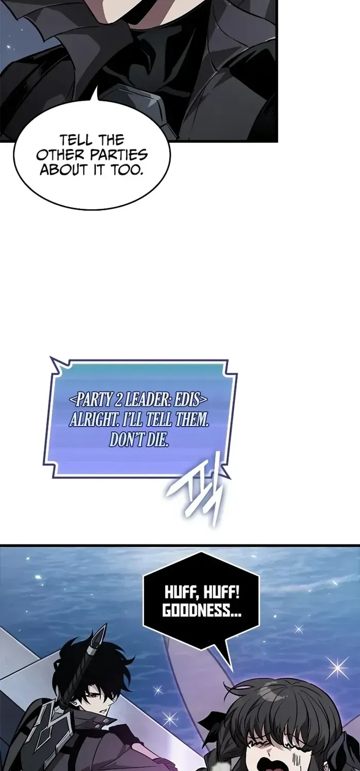 Infinite Gacha Chapter 129 page 67 - 