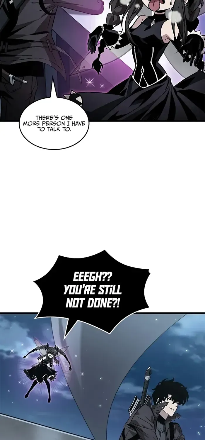 Infinite Gacha Chapter 129 page 68 - 