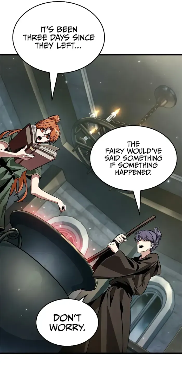 Infinite Gacha Chapter 129 page 73 - 