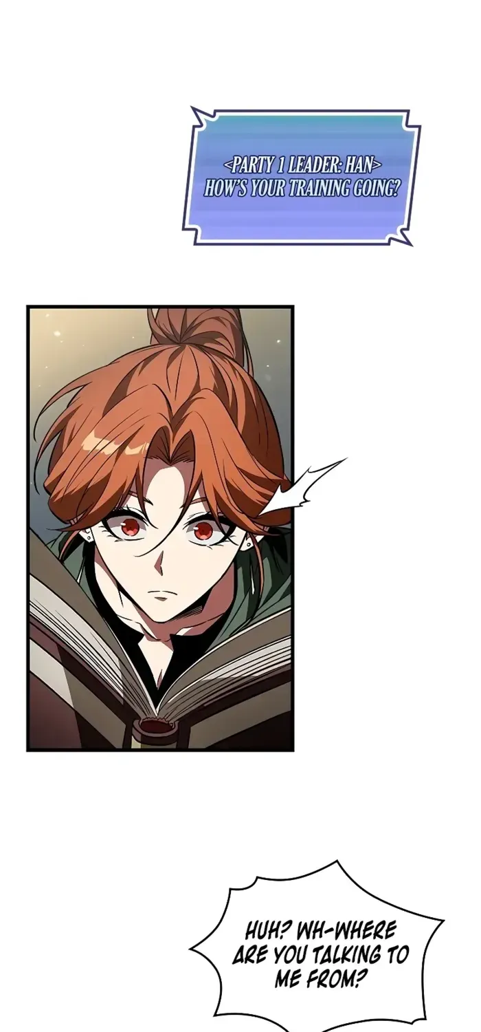 Infinite Gacha Chapter 129 page 74 - 