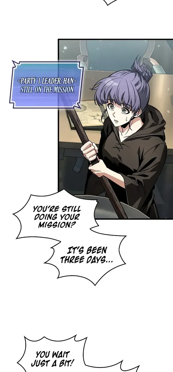 Infinite Gacha Chapter 129 page 75 - 