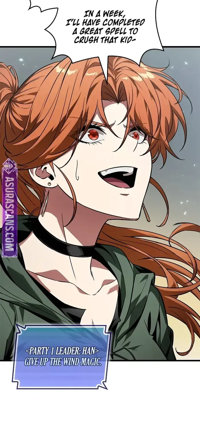 Infinite Gacha Chapter 129 page 76 - 