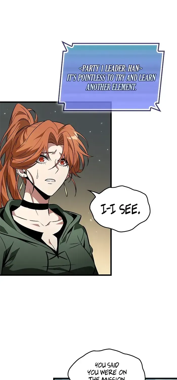 Infinite Gacha Chapter 129 page 77 - 