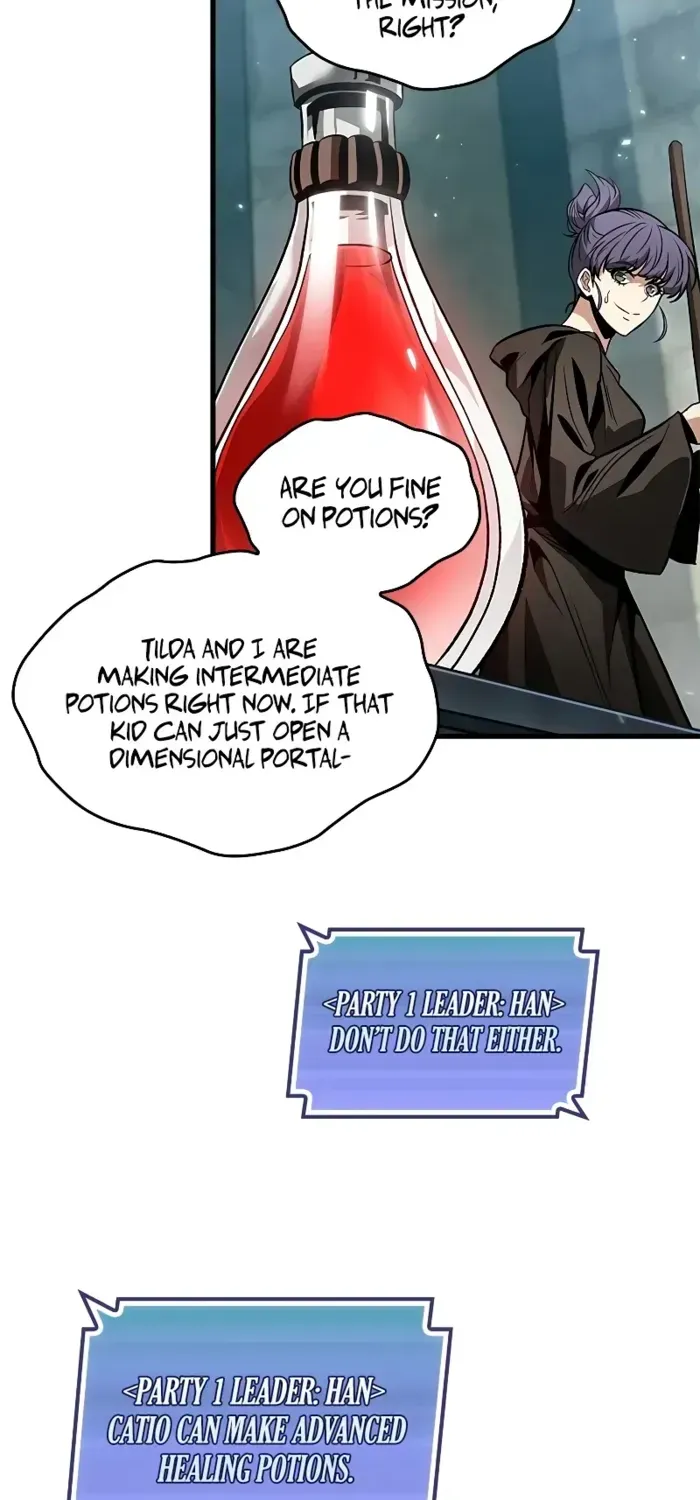 Infinite Gacha Chapter 129 page 78 - 