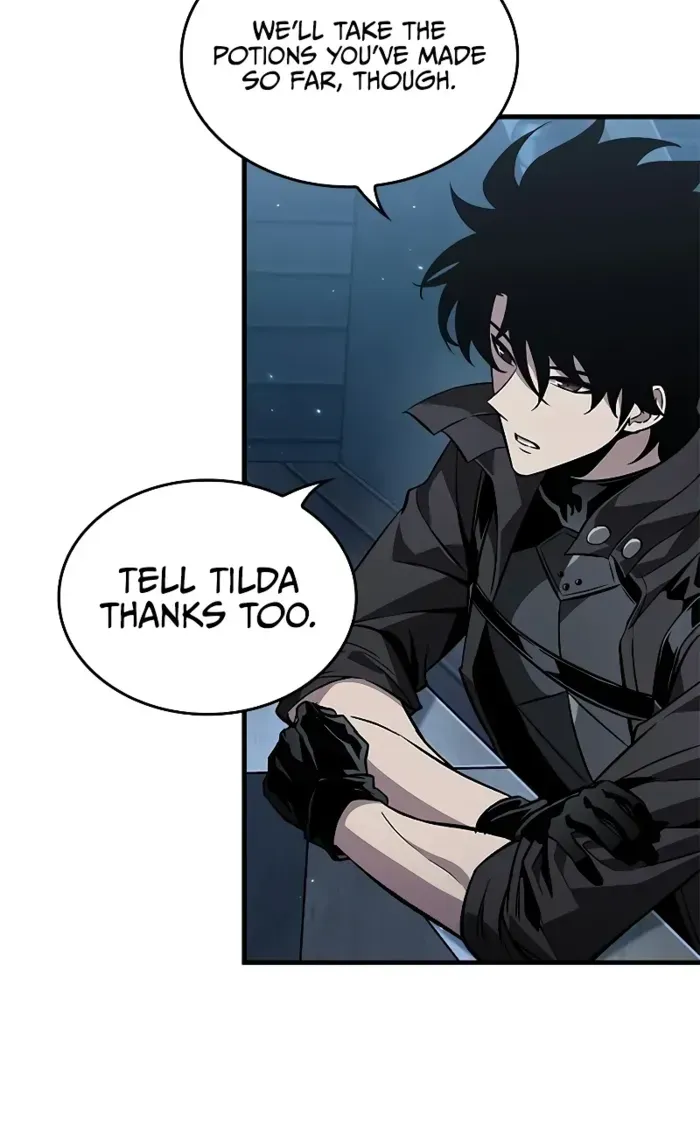 Infinite Gacha Chapter 129 page 81 - 