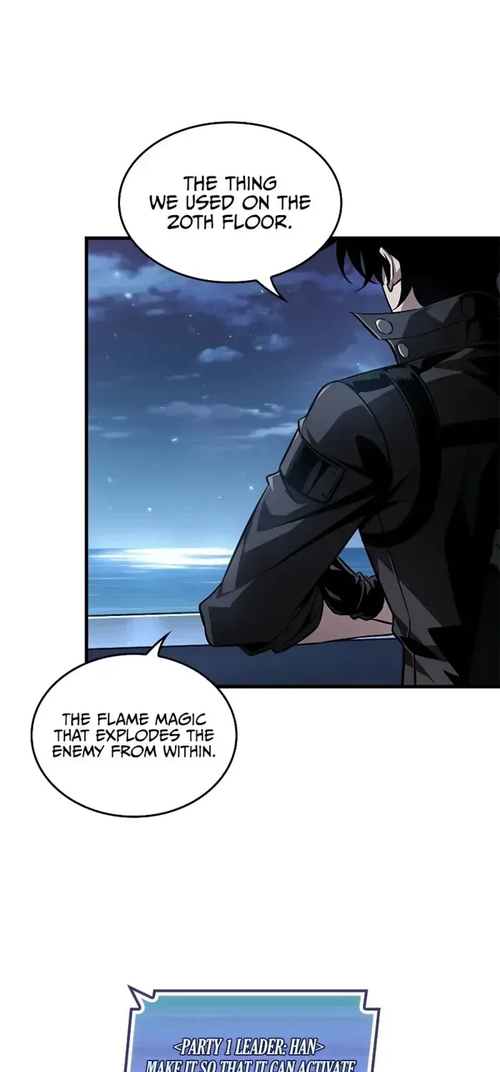Infinite Gacha Chapter 129 page 82 - 
