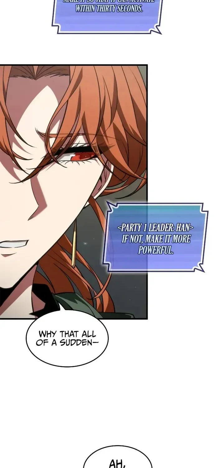 Infinite Gacha Chapter 129 page 83 - 