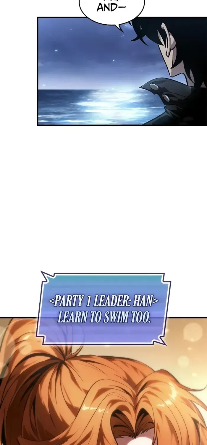 Infinite Gacha Chapter 129 page 84 - 