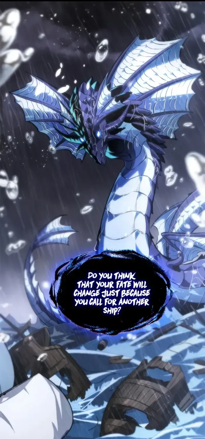 Infinite Gacha Chapter 129 page 10 - 