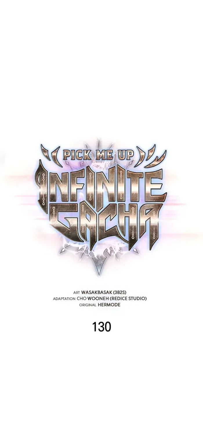 Infinite Gacha Chapter 130 page 2 - 