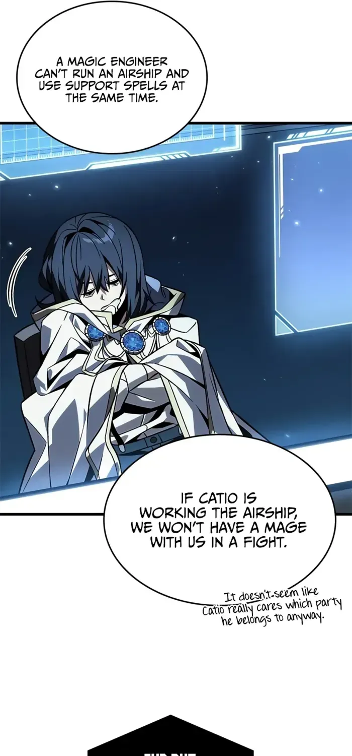 Infinite Gacha Chapter 130 page 11 - 