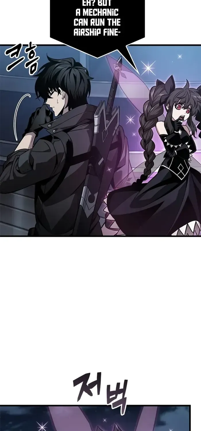 Infinite Gacha Chapter 130 page 12 - 